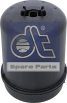 DT Spare Parts 5.45415 - Масляный фильтр, ступенчатая коробка передач avtokuzovplus.com.ua