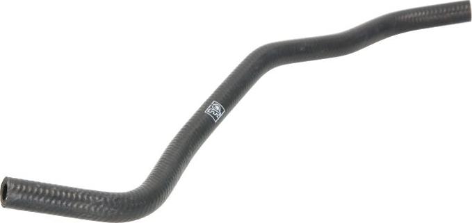 DT Spare Parts 5.45430 - Шланг радіатора autocars.com.ua