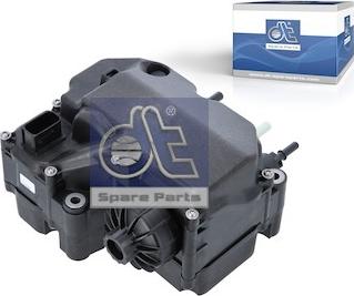 DT Spare Parts 5.45444 - Модуль подачі, впорскування карбаміду autocars.com.ua