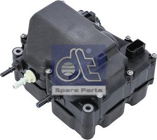 DT Spare Parts 5.45444 - Модуль подачі, впорскування карбаміду autocars.com.ua