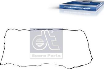 DT Spare Parts 5.45452 - Прокладка, масляная ванна avtokuzovplus.com.ua