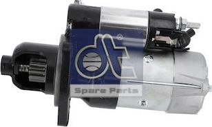 DT Spare Parts 5.47006 - Стартер autocars.com.ua