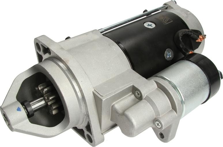 DT Spare Parts 5.47008 - Стартер autocars.com.ua