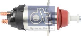 DT Spare Parts 5.47020 - Реле, стартер avtokuzovplus.com.ua