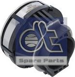 DT Spare Parts 5.50027 - Выжимной подшипник сцепления avtokuzovplus.com.ua