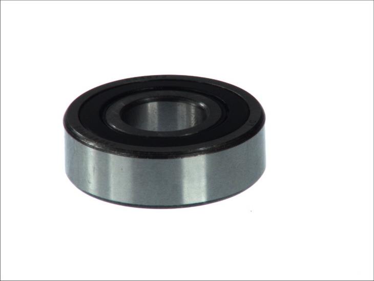 DT Spare Parts 5.50060 - Підшипник коленвала autocars.com.ua