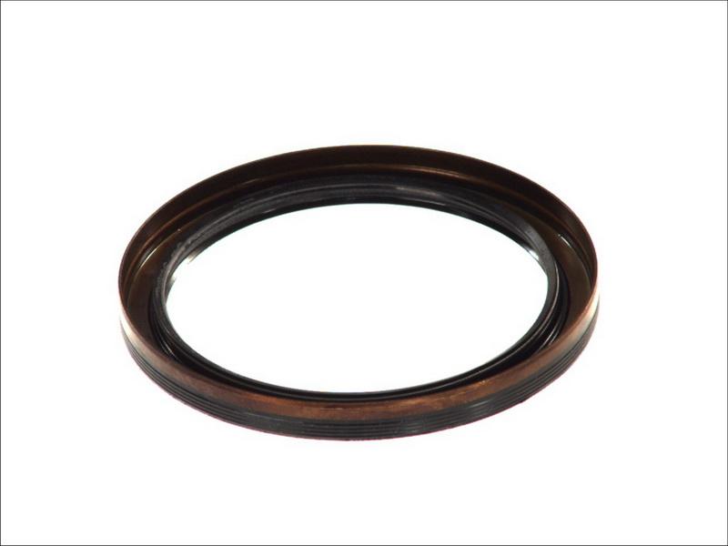 DT Spare Parts 5.50204 - Кільце ущільнювача валу, первинний вал ступінчастою КП autocars.com.ua