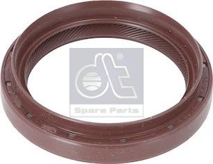 DT Spare Parts 5.50207 - Ущільнене кільце, ступінчаста коробка передач autocars.com.ua