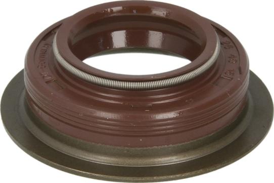 DT Spare Parts 5.50231 - Прокладка, привід коробки перемикання передач autocars.com.ua