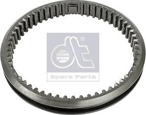 DT Spare Parts 5.50324 - Шестерня, первичный вал avtokuzovplus.com.ua