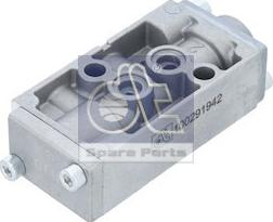 DT Spare Parts 5.51044 - Багатопозиційний клапан autocars.com.ua