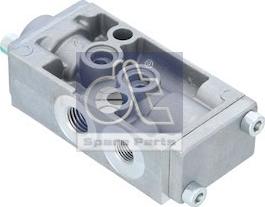 DT Spare Parts 5.51044 - Багатопозиційний клапан autocars.com.ua