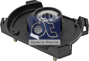 DT Spare Parts 5.51065 - Підшипник, шток вилки перемикання передач autocars.com.ua