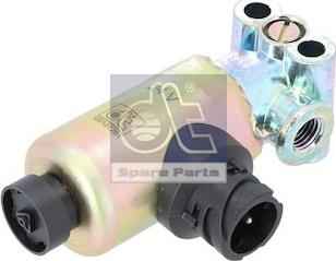 DT Spare Parts 5.52004 - Электромагнитный клапан, цилиндр переключения avtokuzovplus.com.ua