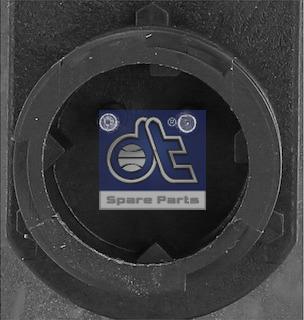 DT Spare Parts 5.52005 - Электромагнитный клапан, цилиндр переключения avtokuzovplus.com.ua
