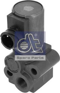 DT Spare Parts 5.52005 - Электромагнитный клапан, цилиндр переключения avtokuzovplus.com.ua