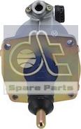 DT Spare Parts 5.53006 - Підсилювач зчеплення autocars.com.ua