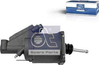 DT Spare Parts 5.53009 - Усилитель сцепления avtokuzovplus.com.ua