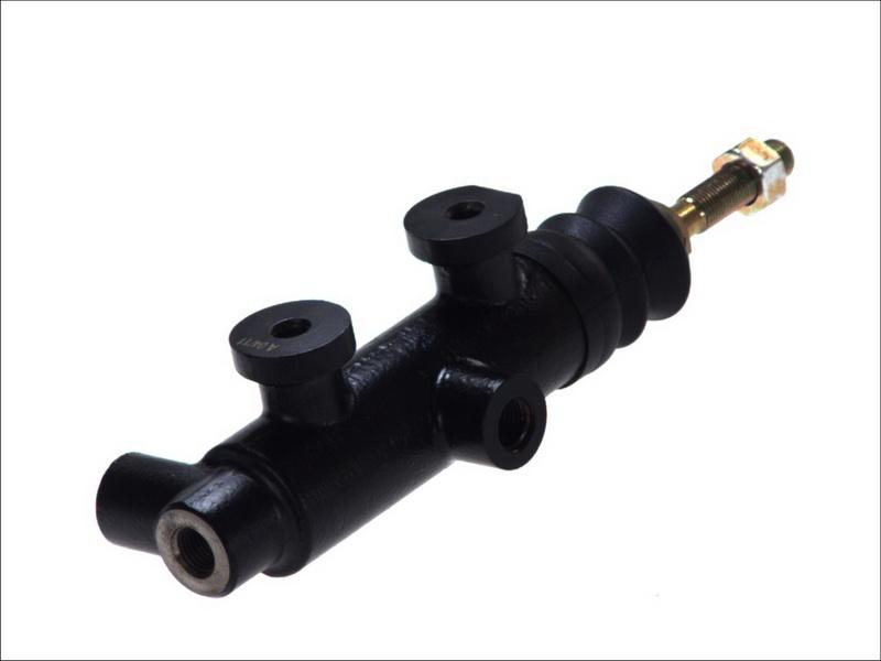 DT Spare Parts 5.53028 - Робочий циліндр, система зчеплення autocars.com.ua