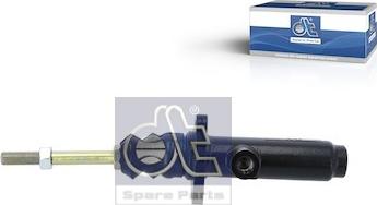 DT Spare Parts 5.53031 - Робочий циліндр, система зчеплення autocars.com.ua