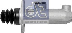 DT Spare Parts 5.53033 - Головний циліндр, система зчеплення autocars.com.ua