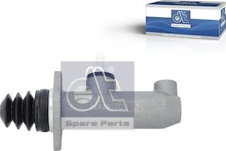 DT Spare Parts 5.53034 - Робочий циліндр, система зчеплення autocars.com.ua