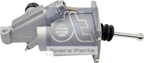 DT Spare Parts 5.53088 - Підсилювач зчеплення autocars.com.ua