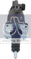 DT Spare Parts 5.53203 - Підсилювач зчеплення autocars.com.ua