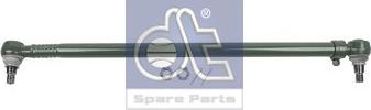 DT Spare Parts 5.55169 - Продольная рулевая тяга avtokuzovplus.com.ua