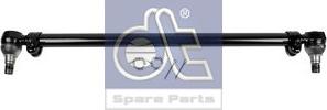DT Spare Parts 5.55186 - Продольная рулевая тяга avtokuzovplus.com.ua