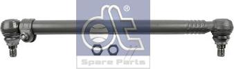 DT Spare Parts 5.55190 - Продольная рулевая тяга autodnr.net