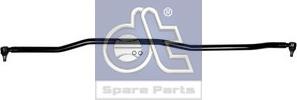 DT Spare Parts 5.55194 - Поздовжня рульова тяга autocars.com.ua