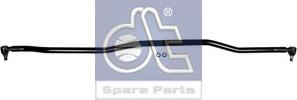 DT Spare Parts 5.55195 - Поздовжня рульова тяга autocars.com.ua