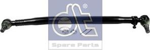 DT Spare Parts 5.55208 - Поздовжня рульова тяга autocars.com.ua