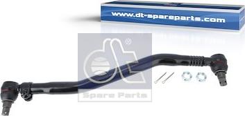 DT Spare Parts 5.55239 - Поздовжня рульова тяга autocars.com.ua