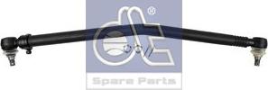 DT Spare Parts 5.55242 - Поздовжня рульова тяга autocars.com.ua