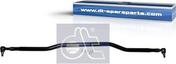 DT Spare Parts 5.55254 - Поздовжня рульова тяга autocars.com.ua