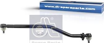 DT Spare Parts 5.55263 - Продольная рулевая тяга avtokuzovplus.com.ua