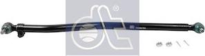 DT Spare Parts 5.55265 - Поздовжня рульова тяга autocars.com.ua