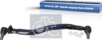 DT Spare Parts 5.55272 - Продольная рулевая тяга avtokuzovplus.com.ua