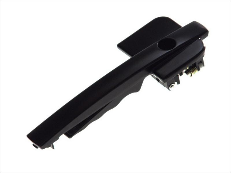 DT Spare Parts 5.60102 - Ручка двері autocars.com.ua