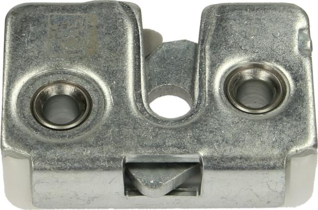 DT Spare Parts 5.60109 - Замок двері autocars.com.ua