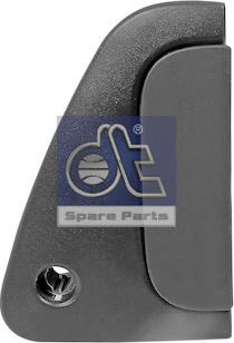 DT Spare Parts 5.60114 - Ручка двери autodnr.net