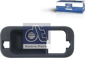 DT Spare Parts 5.60120 - Рама ручки двери avtokuzovplus.com.ua