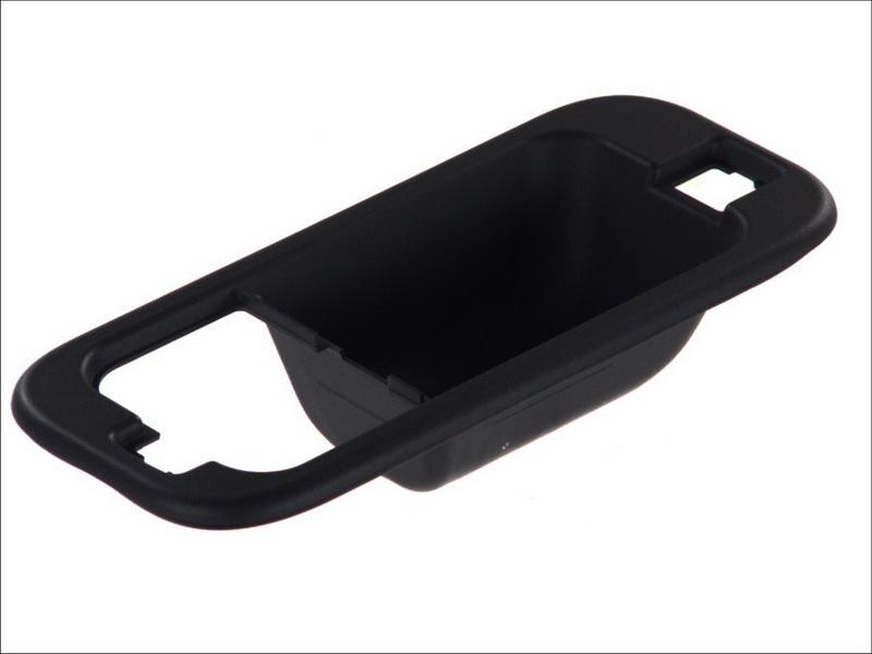 DT Spare Parts 5.60121 - Рама ручки дверей autocars.com.ua