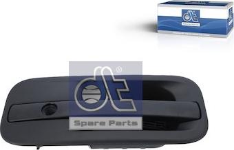 DT Spare Parts 5.60128 - Ручка двері autocars.com.ua