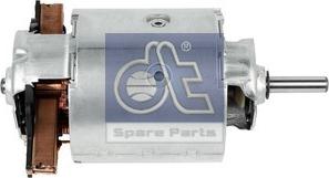 DT Spare Parts 5.62003 - Электродвигатель, вентиляция салона avtokuzovplus.com.ua