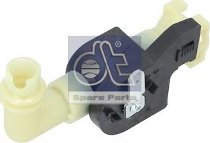 DT Spare Parts 5.62006 - Регулюючий клапан охолоджуючої рідини autocars.com.ua