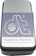 DT Spare Parts 5.62107 - Зовнішнє дзеркало, кабіна водія autocars.com.ua