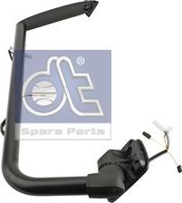 DT Spare Parts 5.62155 - Кронштейн, зовнішнє дзеркало autocars.com.ua